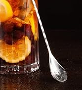 bar stirring spoon holiday drink stirrers mixing spoons for drinks long handle spoons