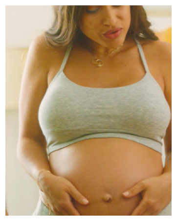 maternity pregnancy skincare