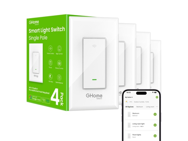 smart switch