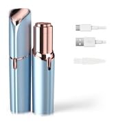 flawless facial hair remover