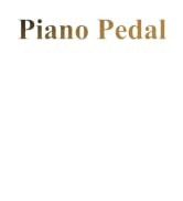 Piano Pedal