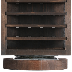 cassette tape storage