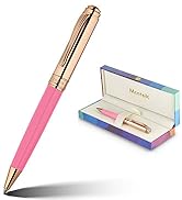 pink pen