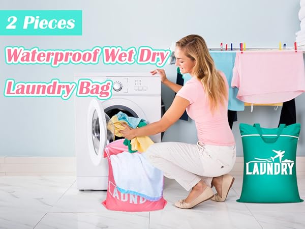 travel laundry bag sj01