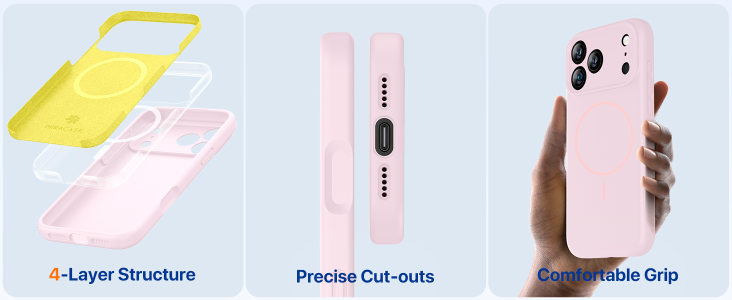 17 pro case