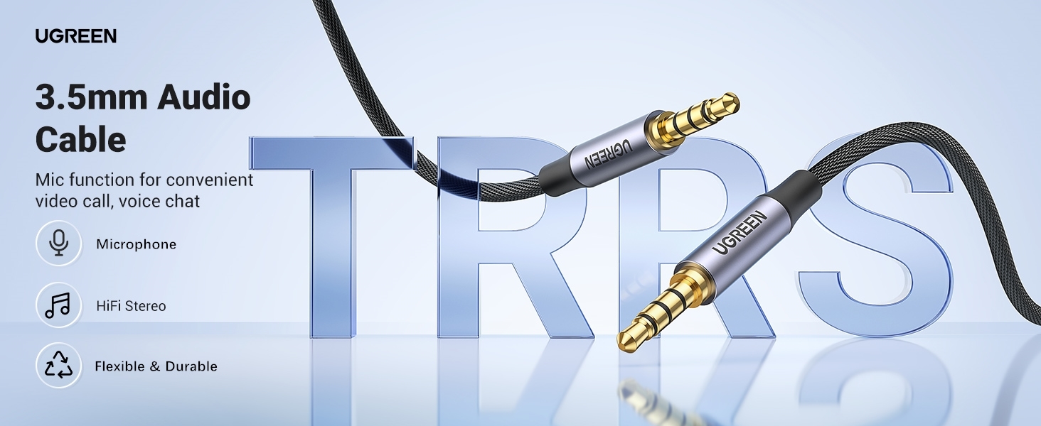 aux cord