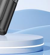 handheld vacuum cleaner