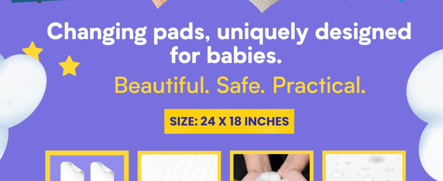 soft diaper changing pads newborn diaper pad changing table pads changing mat disposable pads