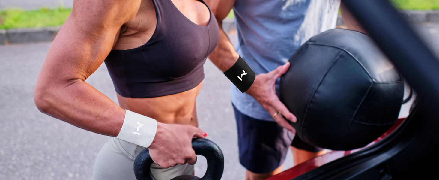 wrist compression sleeve