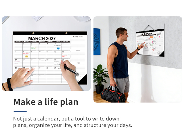 Calendar Desktop