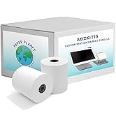 Thermal Paper for Clover POS (Clover Station Thermal Printer) by Paper Planet | Credit Card Recei...