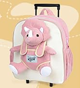 Practical travel backpack for kids – ready for every adventure