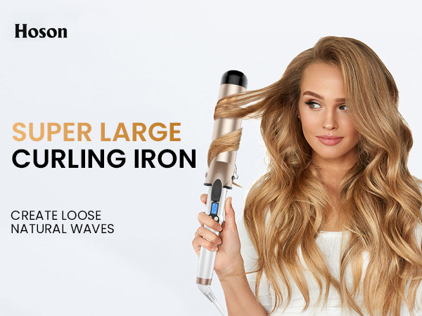 curling wand