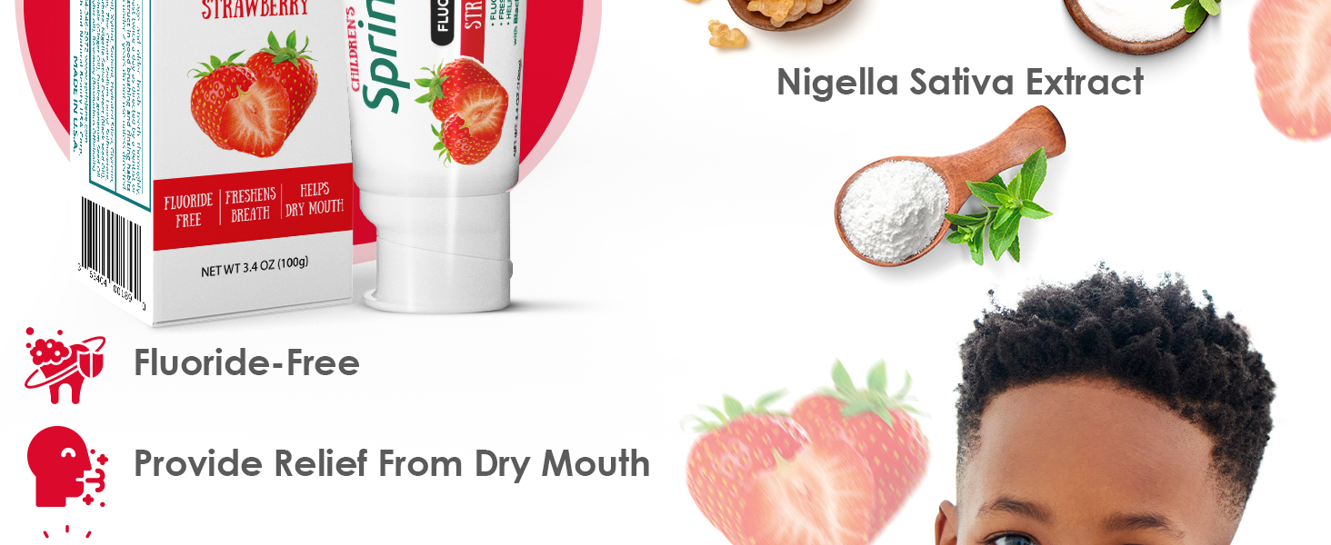 tasty paste toothpaste kids foaming colgate watermelon organic mi teeth strawberry fluoride free
