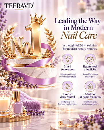 nail grinder