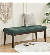 Bedroom Bench, 47.2