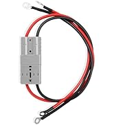Battery Quick Connect