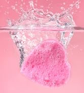 facial sponges