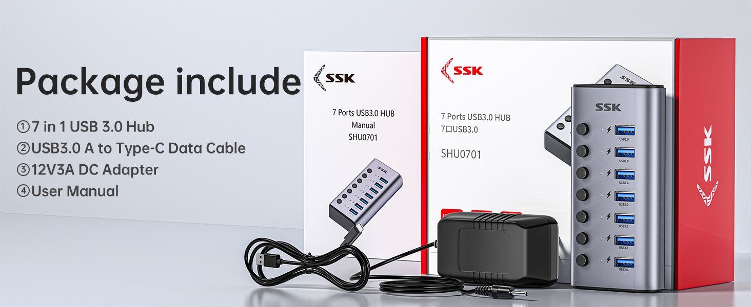 package include