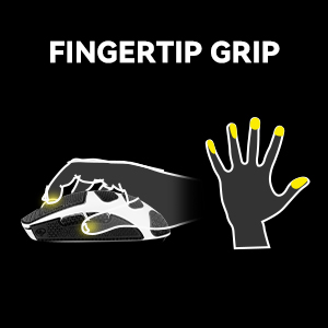 ULTRA grip tape Logitech GPX