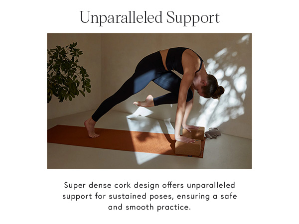 manduka cork block bloque de yoga men yoga block unparalleled support posturas de yoga manducka gym