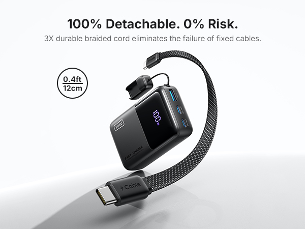 iniu portable charger