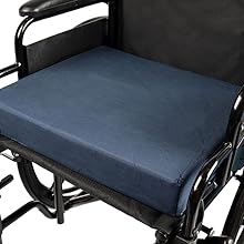 Designed to Fit Most Wheelchairs