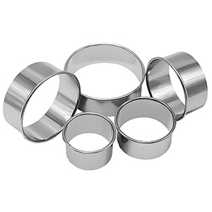 round cookie cutter