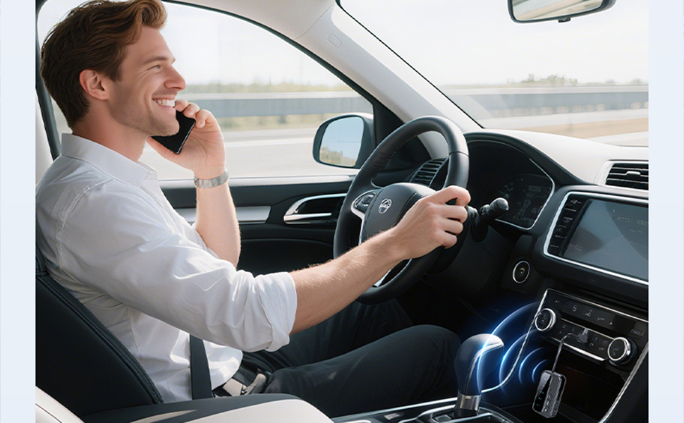 Bluetooth Transceiver