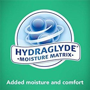 Moisture