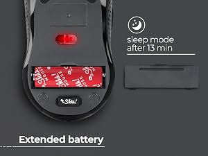pc mouse