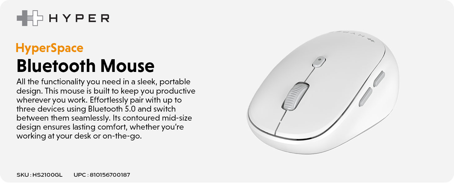 wireless mouse multiple devices bluetooth mouse sleek rechargeable bluetooth mouse bluetooth mouse