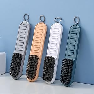 scrubbing brush