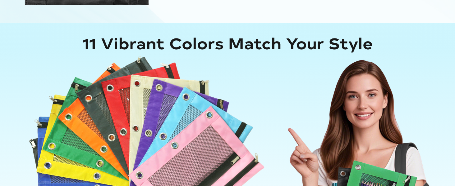 pencil pouch