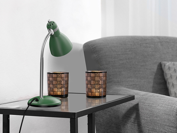 desk lamp
