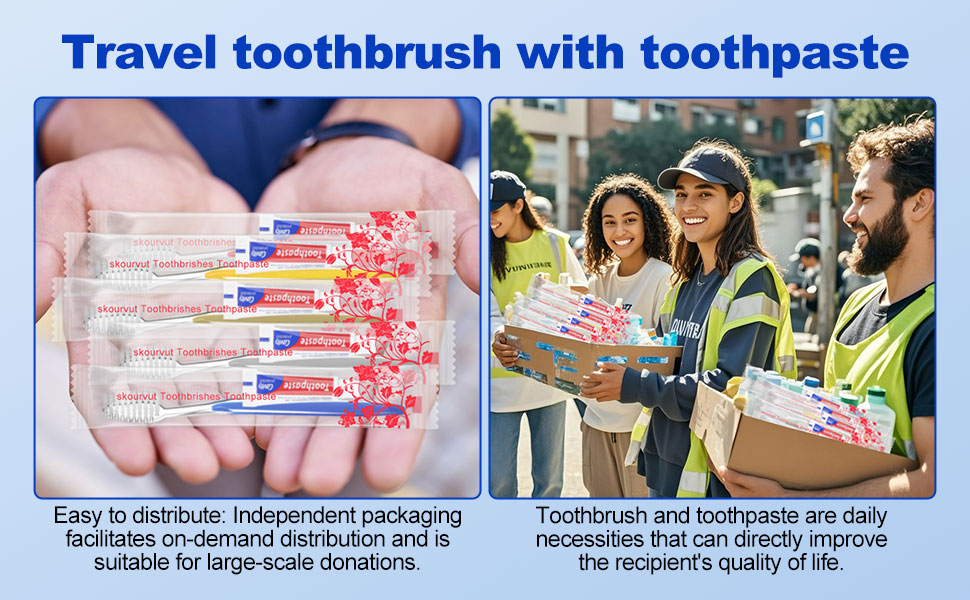 kids toothbrush bulk individually wrapped