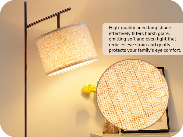 Floor Lamps for Living Room