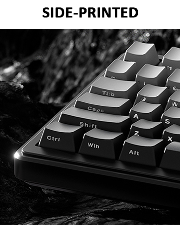 MECHANICAL GAMING KEYBOARD