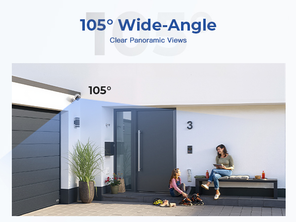 outdoor home security cameras.