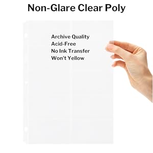non glare