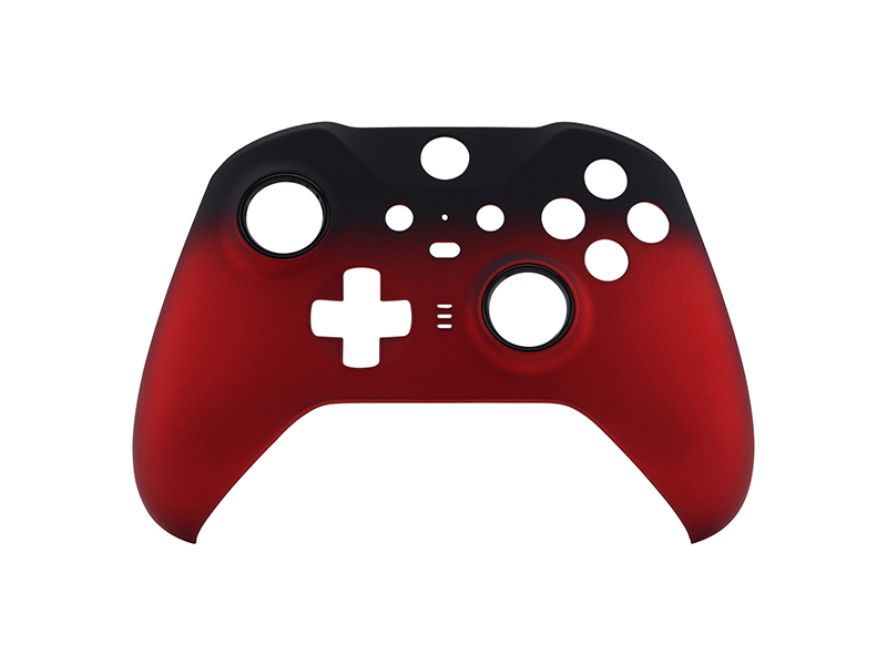 Front Housing Shell Case Replacement Kit for Xbox One Elite Series 2