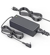 HFLRZZ 65W Laptop Charger Compatible with Acer Model N15Q10 N15Q9 N15Q8 N15V1 N15V2 N15C3 N16P1 N...