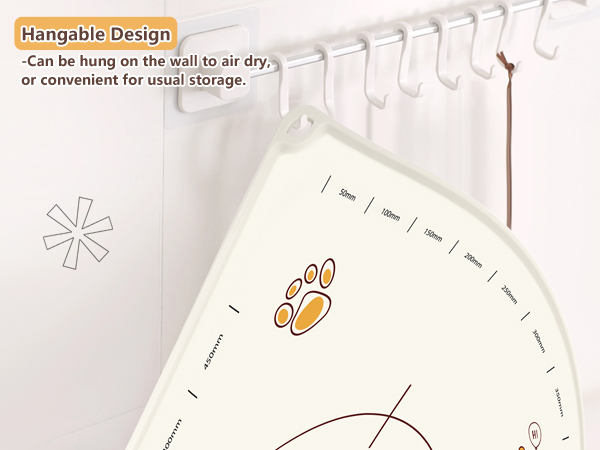 Silicone Baking Mat