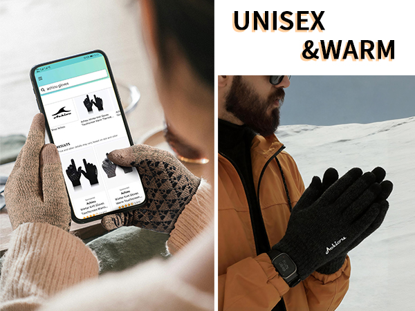 Winter Gloves