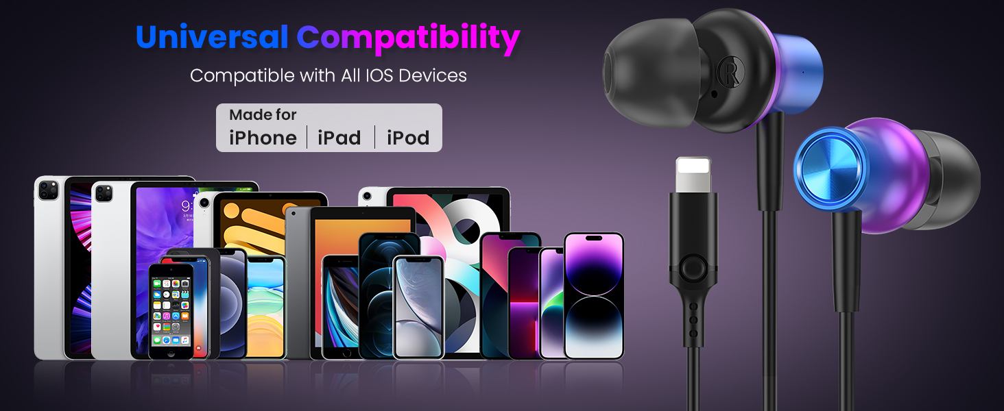 universal compatibility