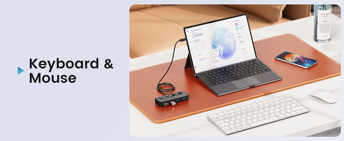 thunderbolt 3 hub