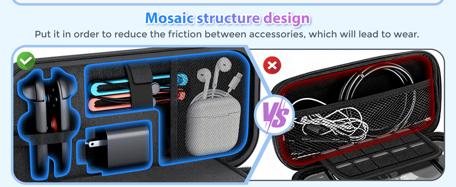 switch 2 accessories