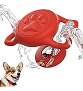 ZiperTag for Airtag Dog Collar Holder, Dog Airtag Holder Waterproof, Lightweight & Soft Silicone ...