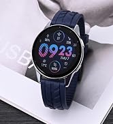 the new samsung galaxy watch sport watch
