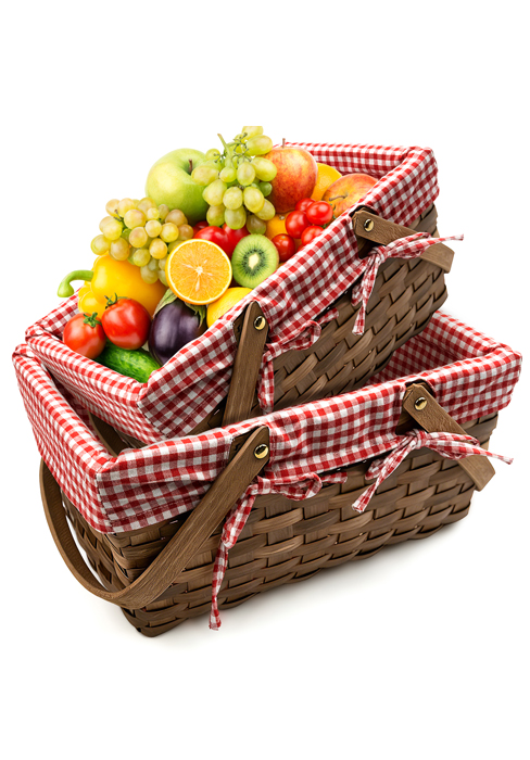 pinic basket